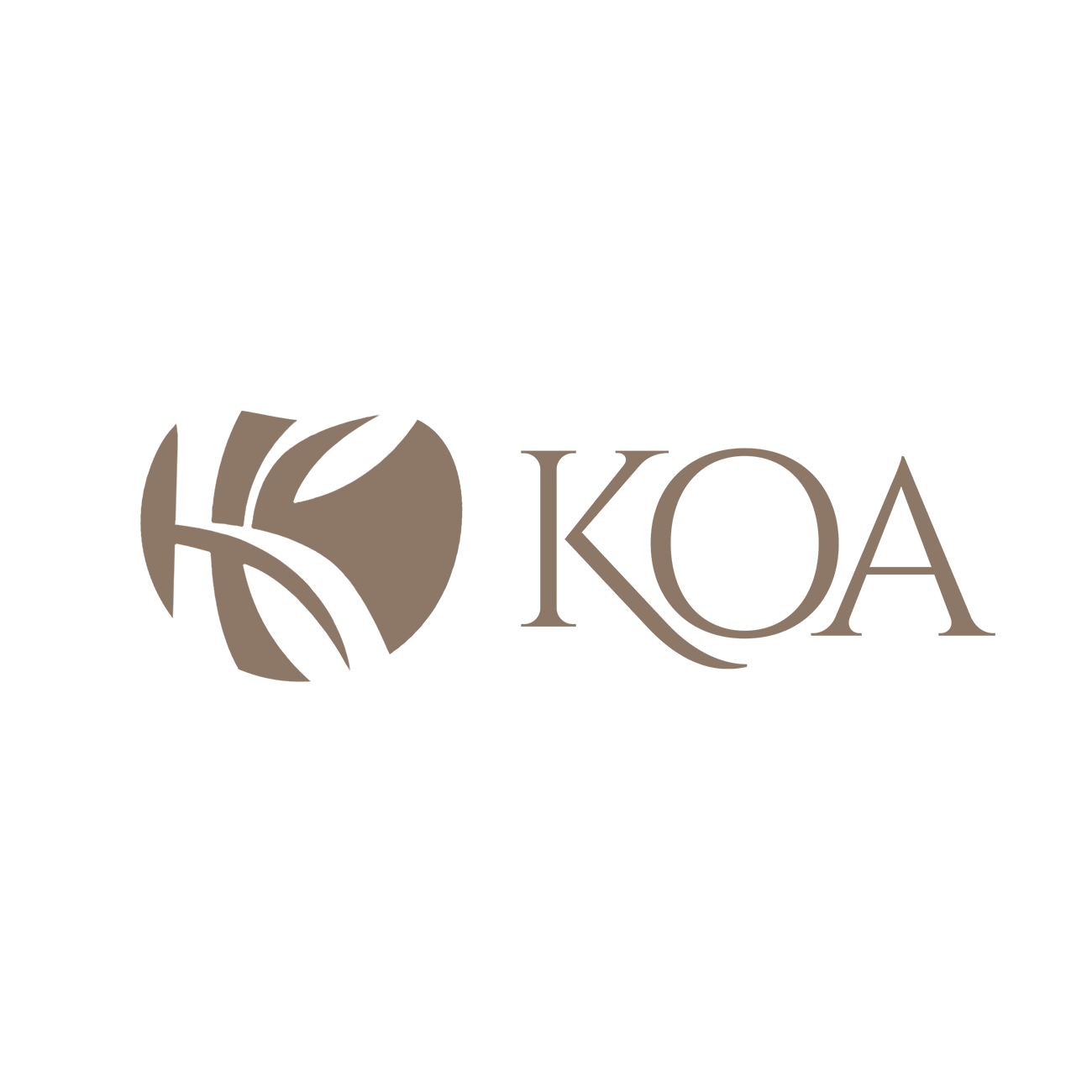 KOA